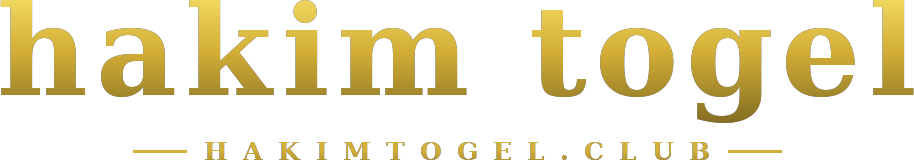 hakim togel logo